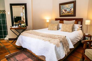 Accommodation Rustenburg