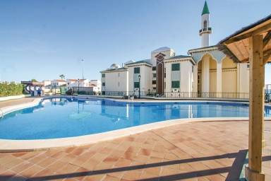 Apartment Santa Pola