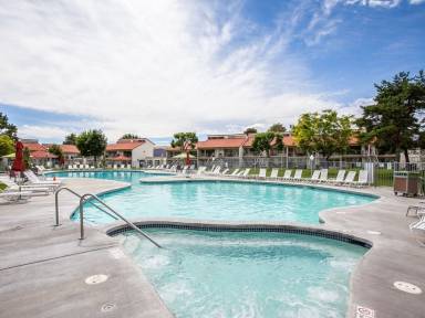 Condo Quincy