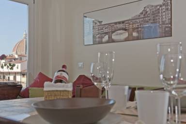 Apartment Rifredi