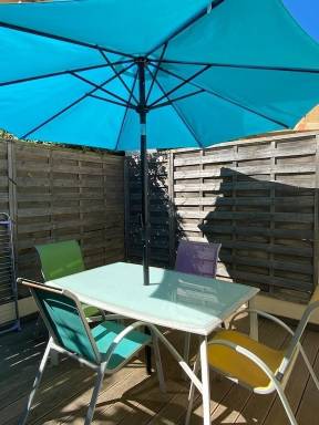 Maison de vacances Portiragnes