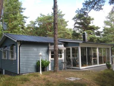 Cottage Kristianstad Municipality