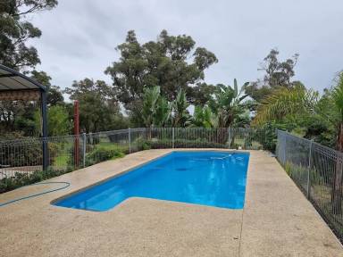 House Australind