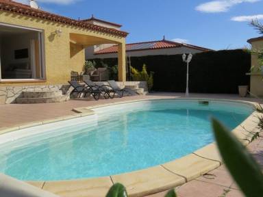 Villa Le Barcarès