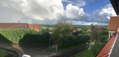Ferienwohnung Leipheim