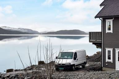 Hus Ålesund