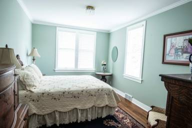 Bed & Breakfast Valparaiso