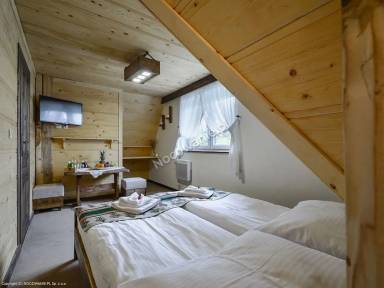 Apartament Nowy Targ