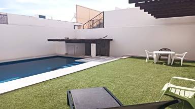 House Nuevo Durango I