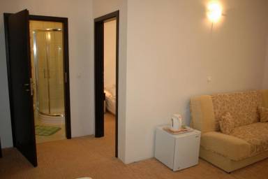 Apartament Bobolin