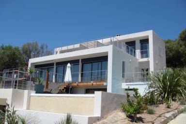 Villa Tiuccia