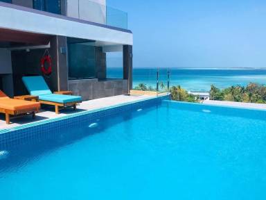 Dom Maafushi