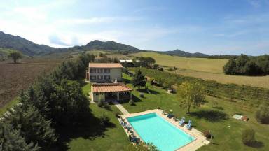 Villa Libbiano