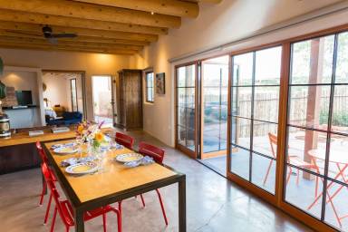 House Santa Fe