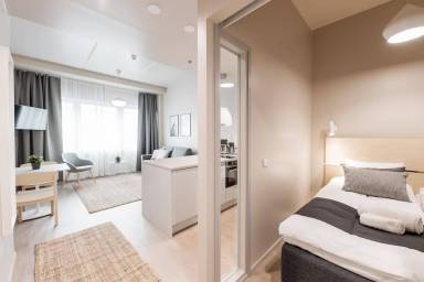 Appartement Vantaa