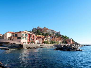 Apartment Imperia