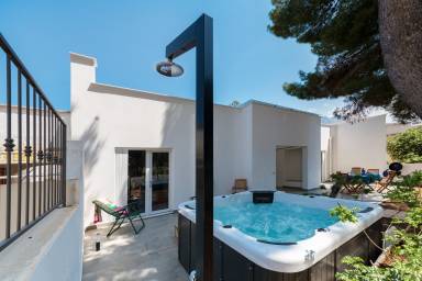 Villa Kitchen San Vito Lo Capo