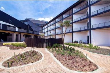 Ferienwohnung Johannesburg