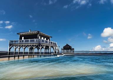 Maison de vacances La Teste-de-Buch