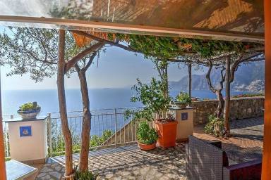 House Aircondition Amalfi Coast