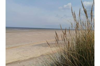 Maison de vacances Dunkerque