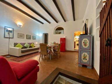 Appartamento Sperlonga