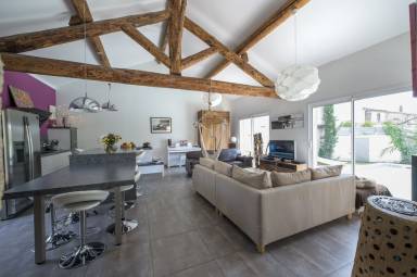 Maison de vacances Lunel