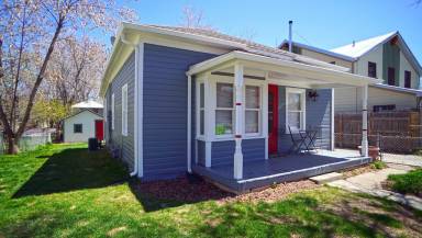 House Louisville