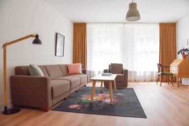 Appartement Leiden