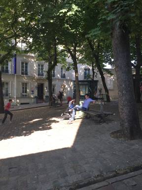 Apartment Saint-Germain-des-Prés