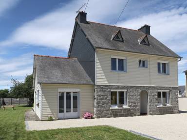 Appartement Saint-Brieuc