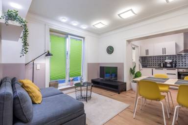 Appartement Hamburg-St. Pauli