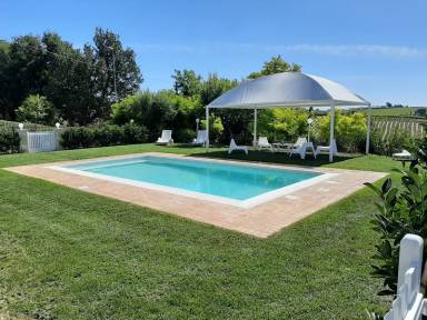 Apartament Klimatyzacją Pescara
