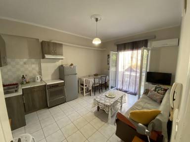 Ferienwohnung Panagiouda