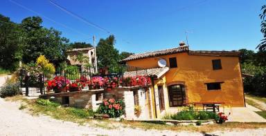 Appartamento Cingoli