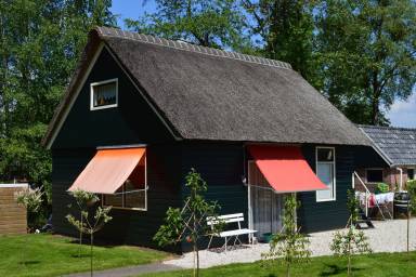 Huis Giethoorn