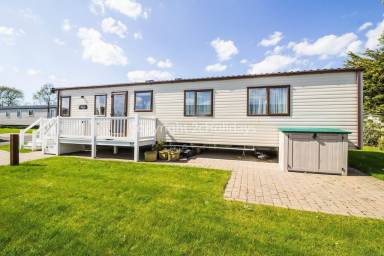 Mobile home Caister-on-Sea