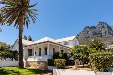 House Camps Bay