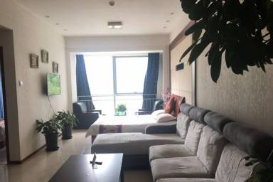 Apartment Air conditioning Wangjing