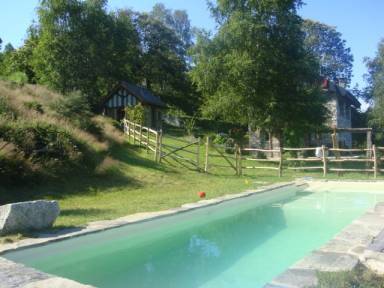 Chalet Lago d'Orta