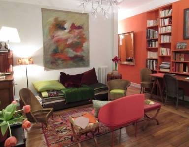 Appartement Boulogne-Billancourt