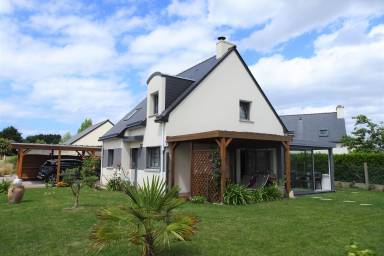 Maison de vacances Cap Fréhel