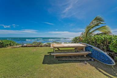 House Ewa Beach