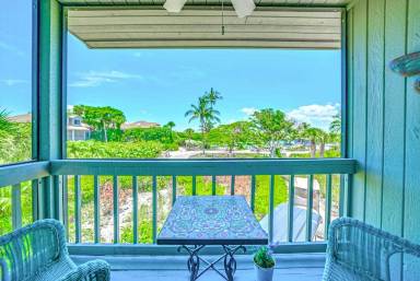 House Air conditioning North Captiva Island