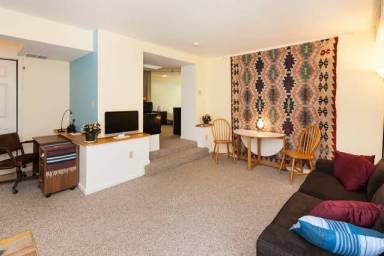 Apartment Pet-friendly Friendship Village