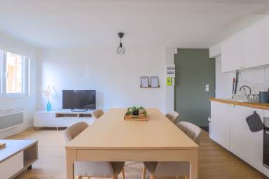 Appartement Arras