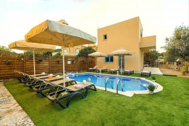 Villa Pilonas