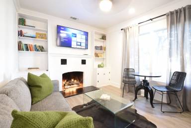 Apartment Kerrville