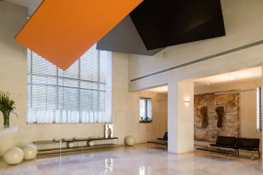 Appartement Tel-Aviv