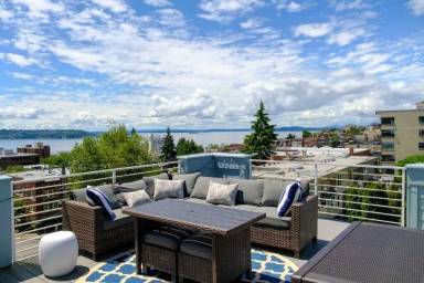 House Air conditioning Queen Anne